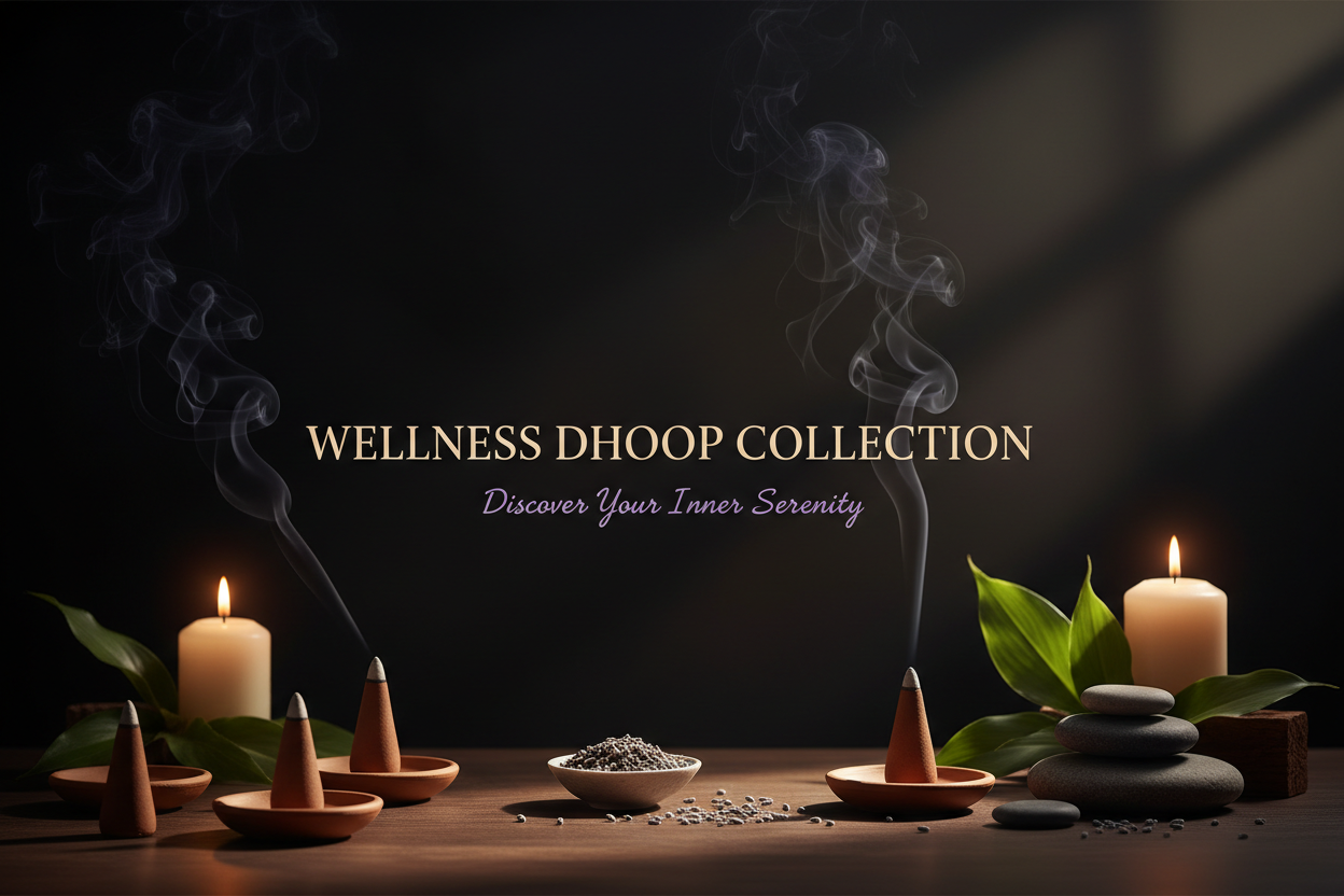 Wellness Collection