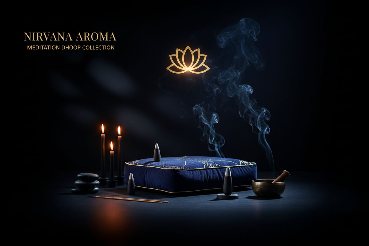 Meditation Collection