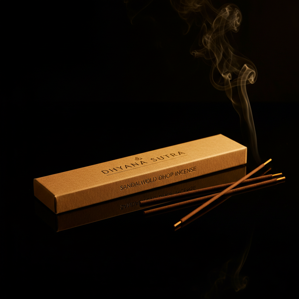 Dhyana Sutra Product