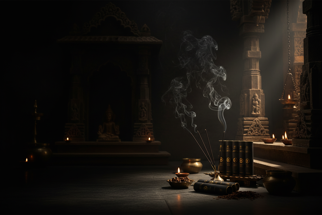 Premium Shivasutra Hero Banner